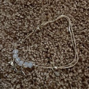 Alex and Ani Bracelet or Anklet